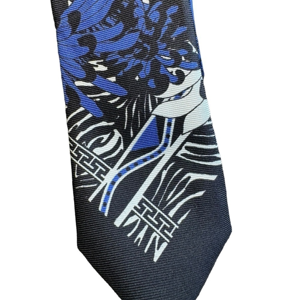 VERSACE TIE - Picture 3 of 9
